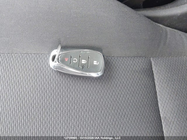 Chevrolet Cruze 2017 3G1BE6SM7HS583788 Image 11