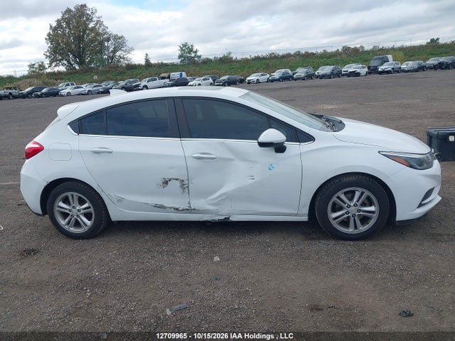 Chevrolet Cruze 2017 3G1BE6SM7HS583788 Image 13