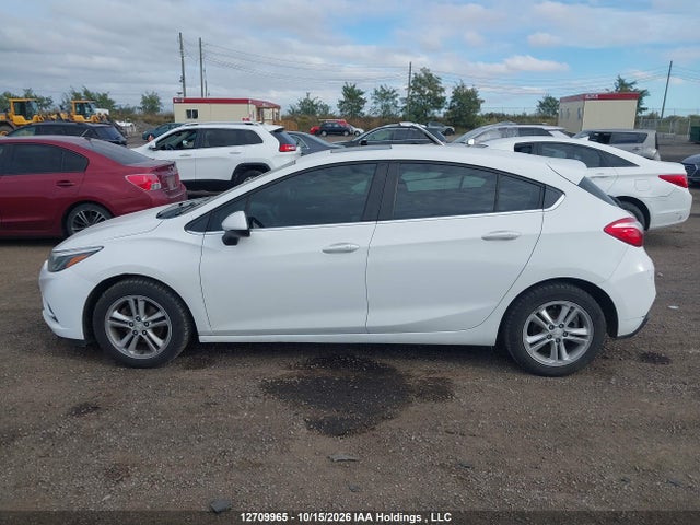 Chevrolet Cruze 2017 3G1BE6SM7HS583788 Image 14