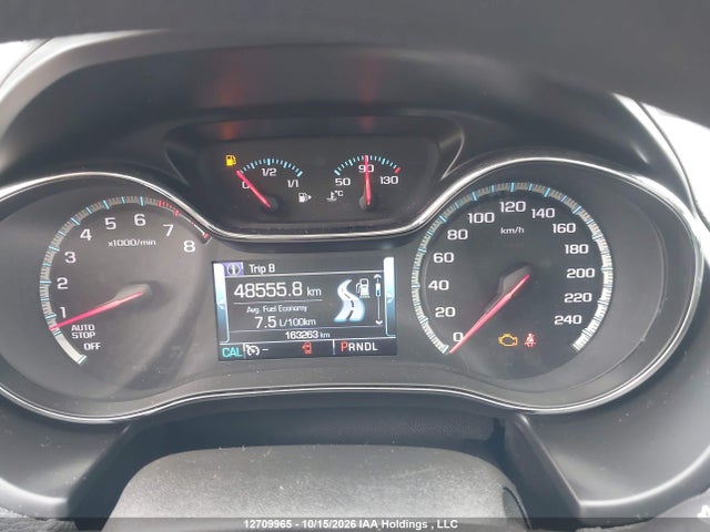 Chevrolet Cruze 2017 3G1BE6SM7HS583788 Image 7