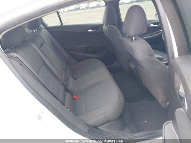 Chevrolet Cruze 2017 3G1BE6SM7HS583788 Image 8
