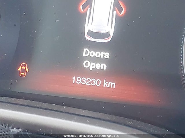 12709966 :رقم المزاد ، 1C4PJMDS0GW352629 vin ، 2016 Jeep Cherokee Limited مزاد بيع