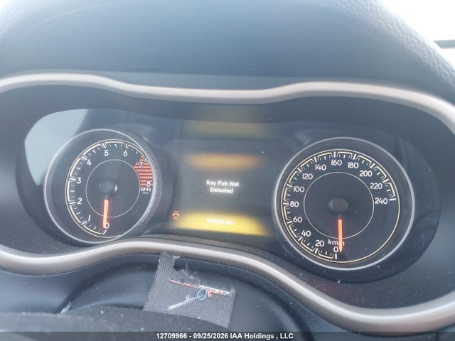 12709966 :رقم المزاد ، 1C4PJMDS0GW352629 vin ، 2016 Jeep Cherokee Limited مزاد بيع