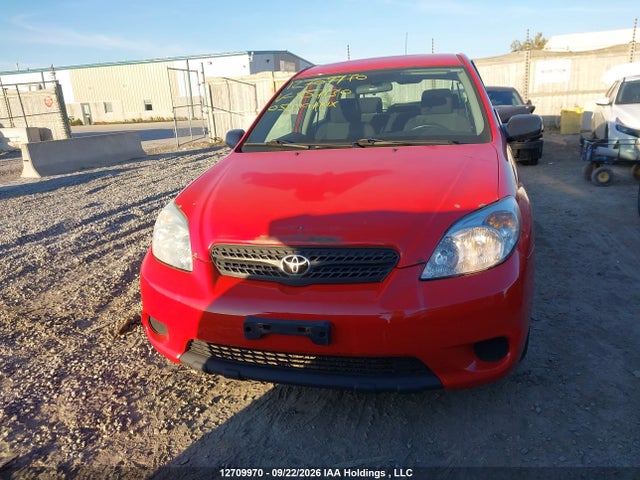 Продажа на аукционе авто 2005 Toyota Matrix Wagon, vin: 2T1KR32E35C857130, номер лота: 12709970