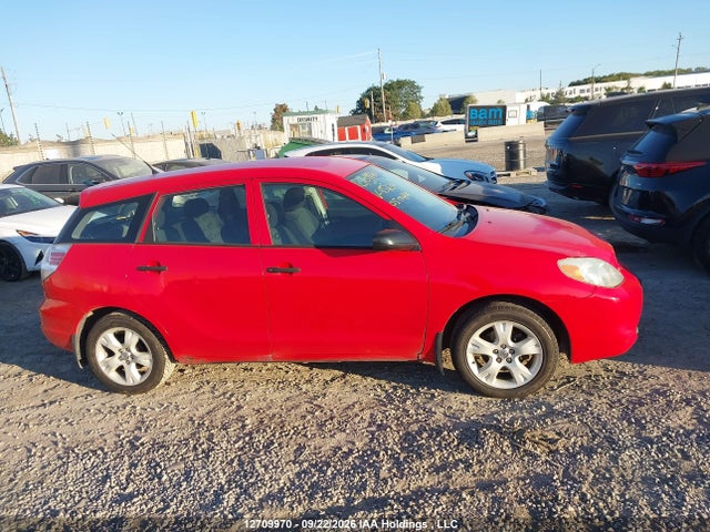 Продажа на аукционе авто 2005 Toyota Matrix Wagon, vin: 2T1KR32E35C857130, номер лота: 12709970