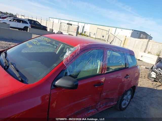 Продажа на аукционе авто 2005 Toyota Matrix Wagon, vin: 2T1KR32E35C857130, номер лота: 12709970