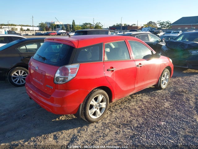 Продажа на аукционе авто 2005 Toyota Matrix Wagon, vin: 2T1KR32E35C857130, номер лота: 12709970