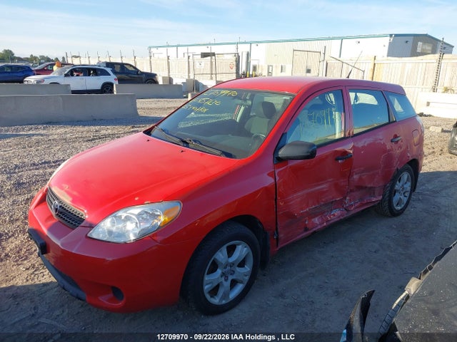 Продажа на аукционе авто 2005 Toyota Matrix Wagon, vin: 2T1KR32E35C857130, номер лота: 12709970
