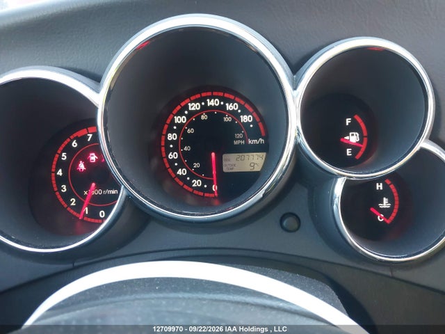 Продажа на аукционе авто 2005 Toyota Matrix Wagon, vin: 2T1KR32E35C857130, номер лота: 12709970