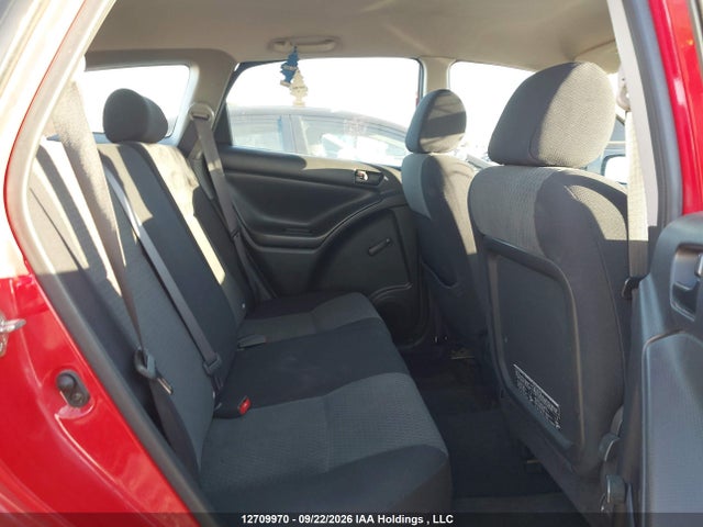 Продажа на аукционе авто 2005 Toyota Matrix Wagon, vin: 2T1KR32E35C857130, номер лота: 12709970
