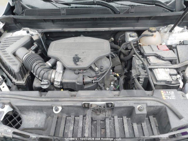 Aukcja sprzedaży 2020 Gmc Acadia Denali, vin: 1GKKNXLS5LZ222912, numer aukcji: 12709972