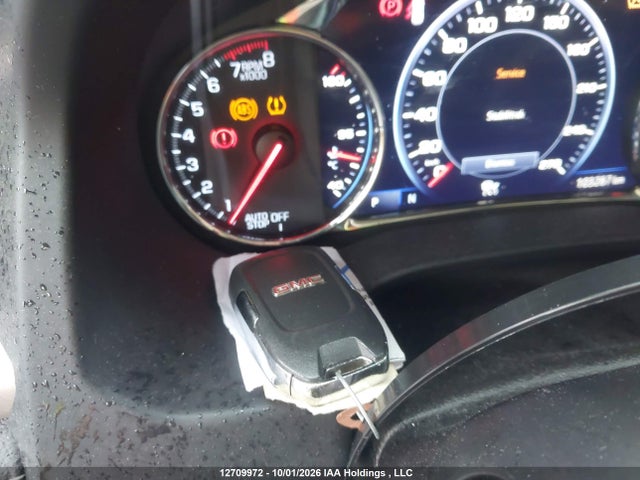 Aukcja sprzedaży 2020 Gmc Acadia Denali, vin: 1GKKNXLS5LZ222912, numer aukcji: 12709972