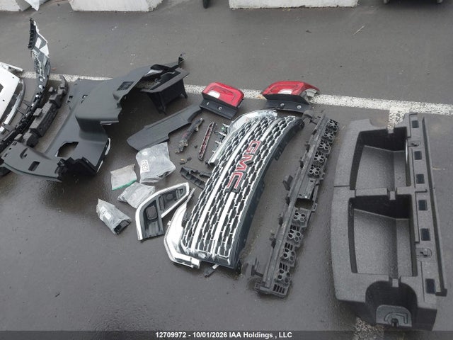 Aukcja sprzedaży 2020 Gmc Acadia Denali, vin: 1GKKNXLS5LZ222912, numer aukcji: 12709972