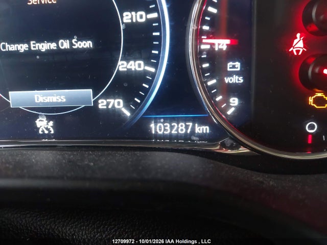 Aukcja sprzedaży 2020 Gmc Acadia Denali, vin: 1GKKNXLS5LZ222912, numer aukcji: 12709972