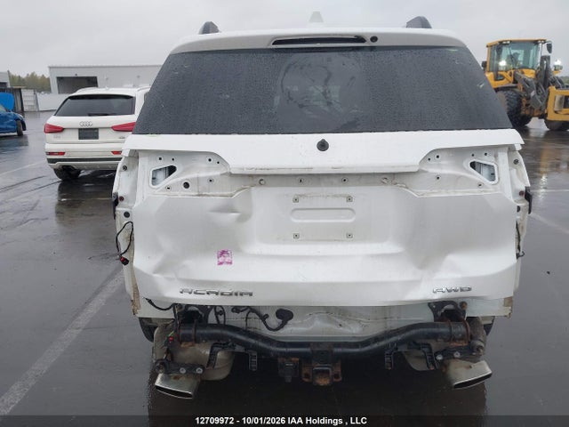 Aukcja sprzedaży 2020 Gmc Acadia Denali, vin: 1GKKNXLS5LZ222912, numer aukcji: 12709972