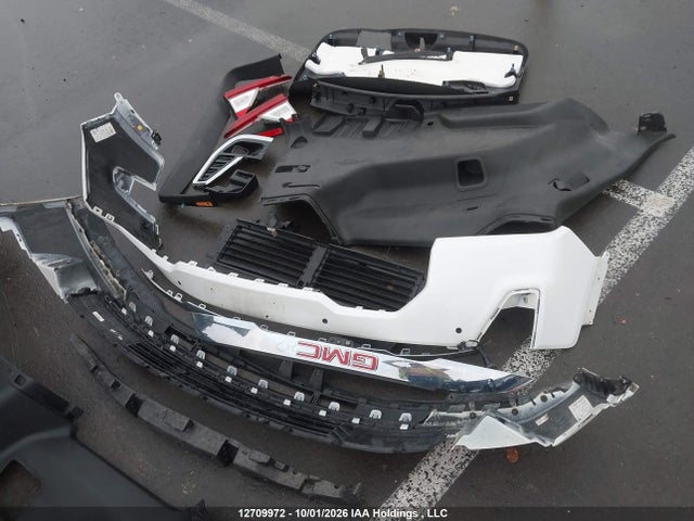 Aukcja sprzedaży 2020 Gmc Acadia Denali, vin: 1GKKNXLS5LZ222912, numer aukcji: 12709972