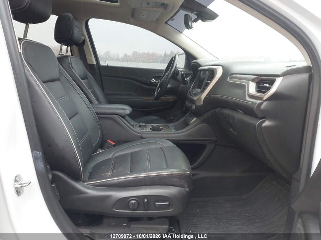 Aukcja sprzedaży 2020 Gmc Acadia Denali, vin: 1GKKNXLS5LZ222912, numer aukcji: 12709972