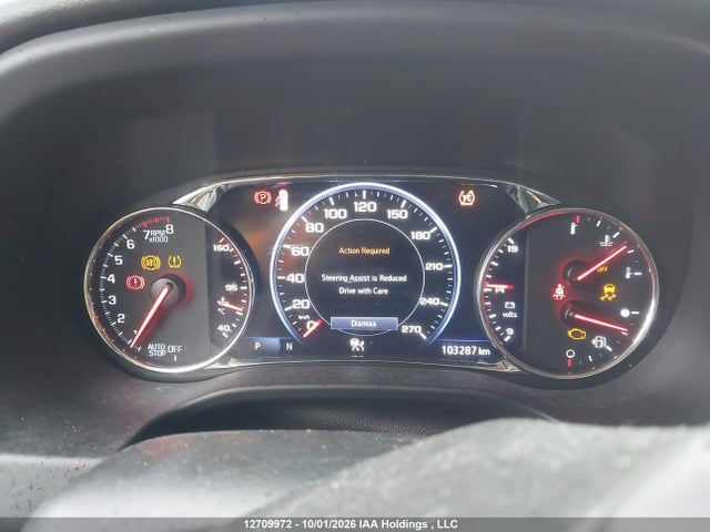 Aukcja sprzedaży 2020 Gmc Acadia Denali, vin: 1GKKNXLS5LZ222912, numer aukcji: 12709972