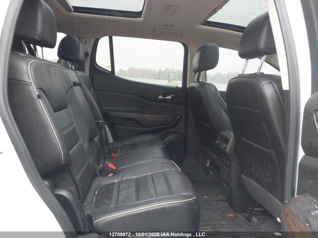 Aukcja sprzedaży 2020 Gmc Acadia Denali, vin: 1GKKNXLS5LZ222912, numer aukcji: 12709972