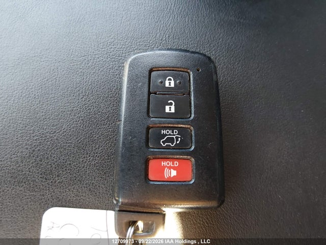 Toyota Rav4 Limited 2015 2T3DFREV4FW256722 Image 11