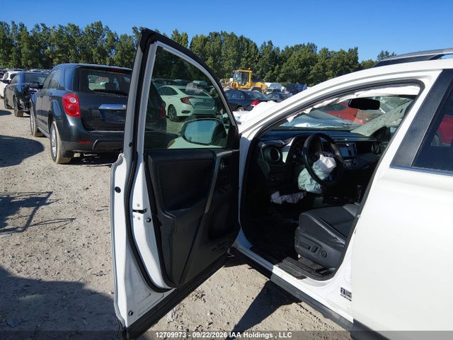 Toyota Rav4 Limited 2015 2T3DFREV4FW256722 Image 19