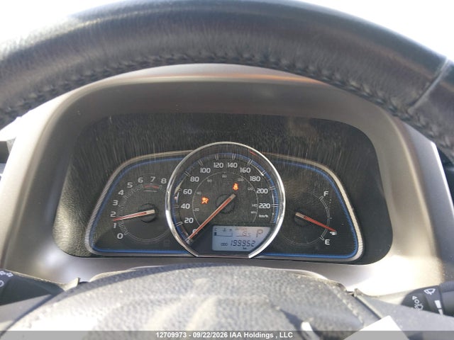 Toyota Rav4 Limited 2015 2T3DFREV4FW256722 Image 7