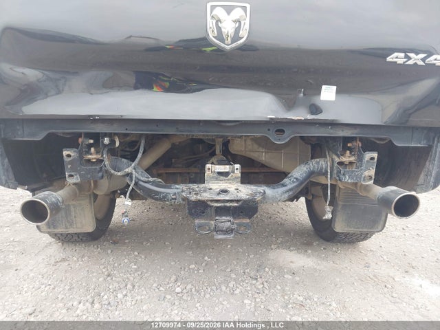 Aukcja sprzedaży 2018 Ram 1500 Sport, vin: 1C6RR7MT4JS269822, numer aukcji: 12709974