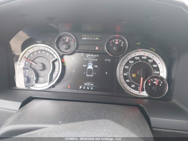 Aukcja sprzedaży 2018 Ram 1500 Sport, vin: 1C6RR7MT4JS269822, numer aukcji: 12709974