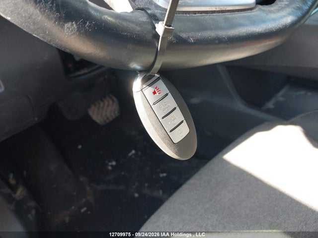 Aukcja sprzedaży 2021 Nissan Rogue S, vin: 5N1AT3AB6MC674067, numer aukcji: 12709975
