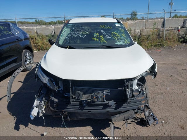 Aukcja sprzedaży 2021 Nissan Rogue S, vin: 5N1AT3AB6MC674067, numer aukcji: 12709975
