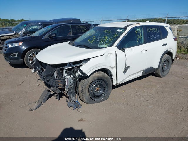 Aukcja sprzedaży 2021 Nissan Rogue S, vin: 5N1AT3AB6MC674067, numer aukcji: 12709975