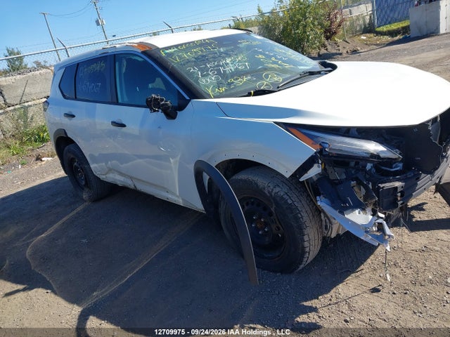 Aukcja sprzedaży 2021 Nissan Rogue S, vin: 5N1AT3AB6MC674067, numer aukcji: 12709975