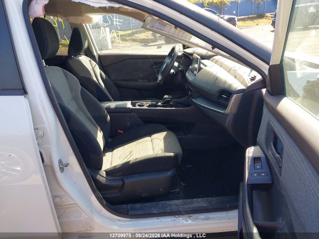 Aukcja sprzedaży 2021 Nissan Rogue S, vin: 5N1AT3AB6MC674067, numer aukcji: 12709975