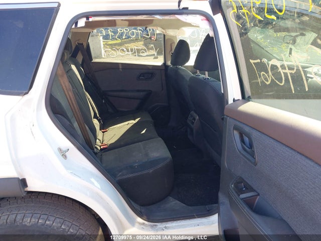 Aukcja sprzedaży 2021 Nissan Rogue S, vin: 5N1AT3AB6MC674067, numer aukcji: 12709975