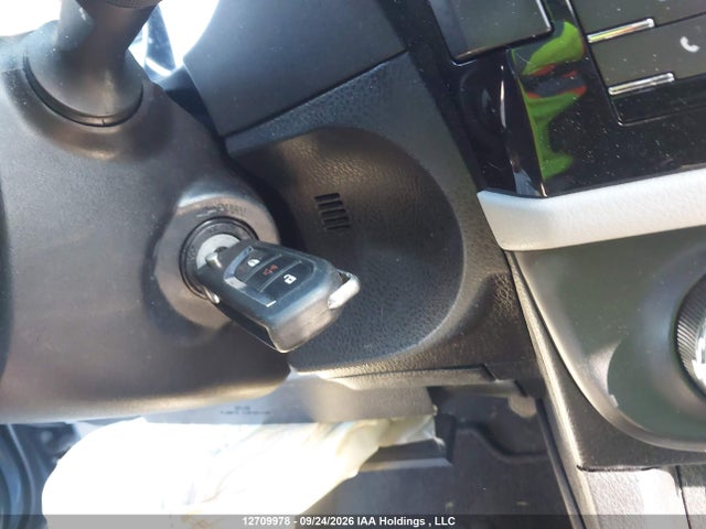 12709978 :رقم المزاد ، 2T1BURHE3EC114007 vin ، 2014 Toyota Corolla Le مزاد بيع