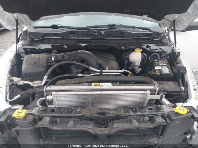 RAM 1500 Longhorn 2018 1C6RR7WT9JS172418 Image 10