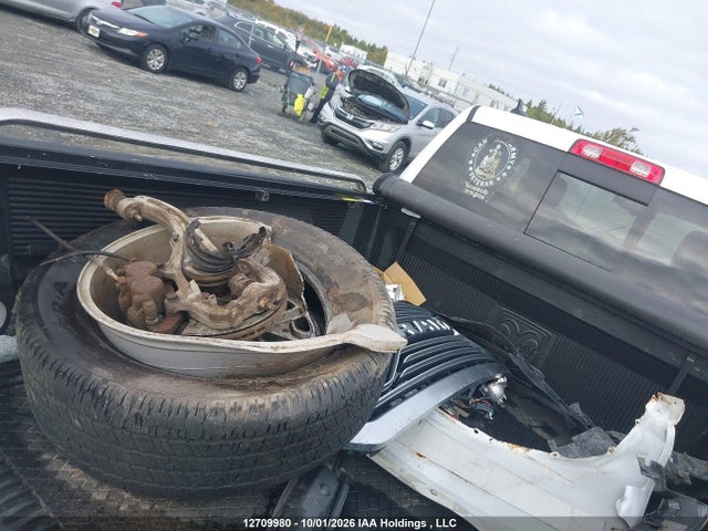 RAM 1500 Longhorn 2018 1C6RR7WT9JS172418 Image 12