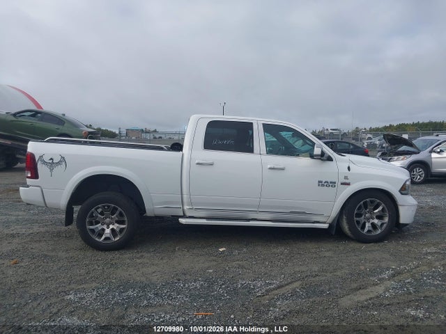 RAM 1500 Longhorn 2018 1C6RR7WT9JS172418 Image 14