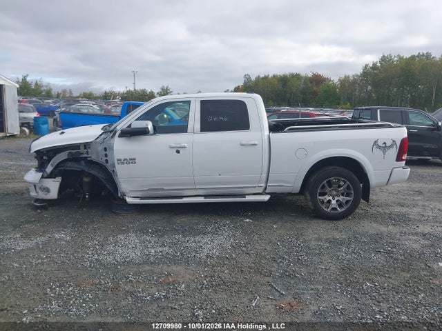 RAM 1500 Longhorn 2018 1C6RR7WT9JS172418 Image 15