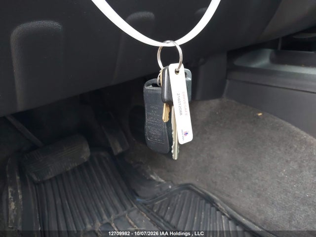 12709982 :رقم المزاد ، 1N6AD0CW6FN710067 vin ، 2015 Nissan Frontier Pro-4x/sv مزاد بيع