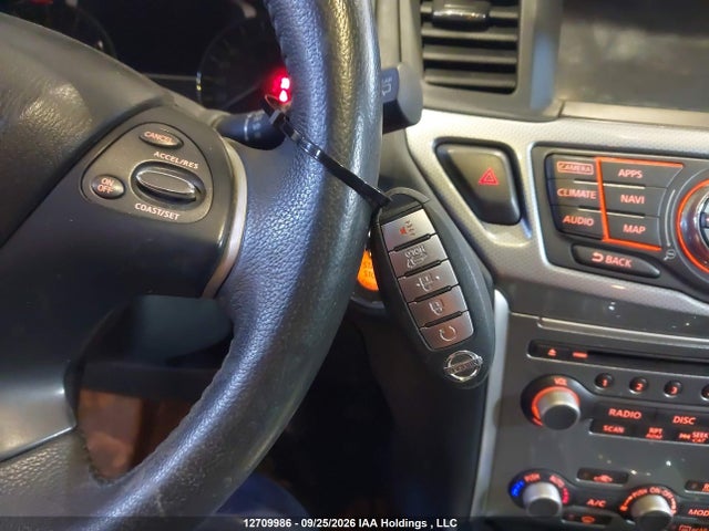 12709986 :رقم المزاد ، 5N1DR2MM0HC662571 vin ، 2017 Nissan Pathfinder مزاد بيع