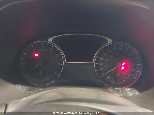 12709986 :رقم المزاد ، 5N1DR2MM0HC662571 vin ، 2017 Nissan Pathfinder مزاد بيع
