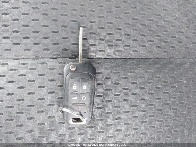 Aukcja sprzedaży 2014 Gmc Terrain Sle-1, vin: 2GKFLVEK6E6105427, numer aukcji: 12709987