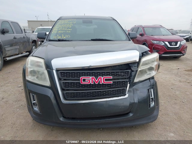 Aukcja sprzedaży 2014 Gmc Terrain Sle-1, vin: 2GKFLVEK6E6105427, numer aukcji: 12709987