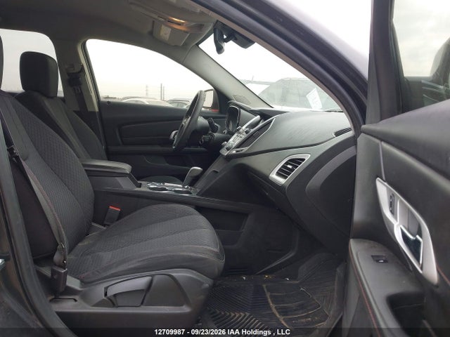 Aukcja sprzedaży 2014 Gmc Terrain Sle-1, vin: 2GKFLVEK6E6105427, numer aukcji: 12709987