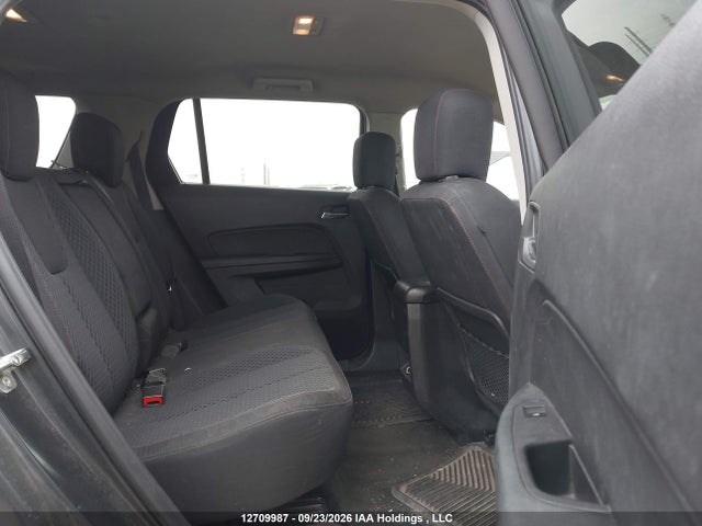 Aukcja sprzedaży 2014 Gmc Terrain Sle-1, vin: 2GKFLVEK6E6105427, numer aukcji: 12709987