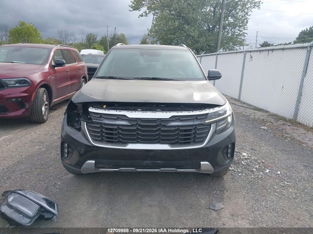 12709988 :رقم المزاد ، KNDEUCAA0R7621116 vin ، 2024 Kia Seltos S مزاد بيع