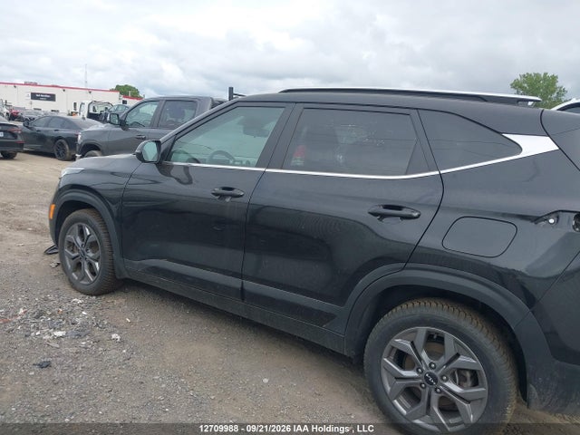 12709988 :رقم المزاد ، KNDEUCAA0R7621116 vin ، 2024 Kia Seltos S مزاد بيع