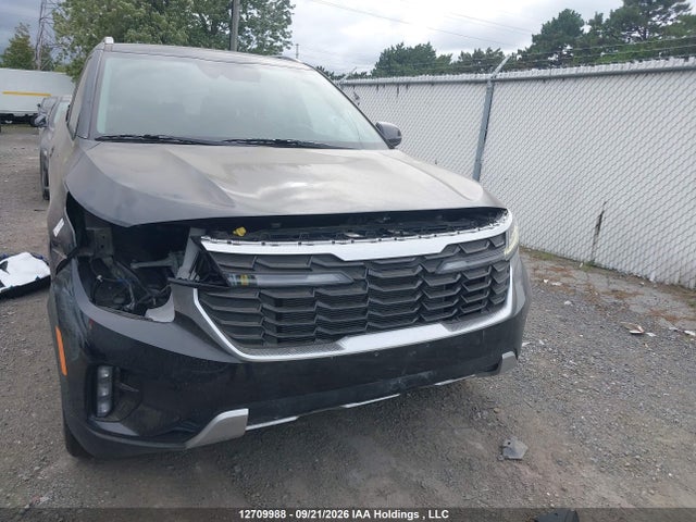 12709988 :رقم المزاد ، KNDEUCAA0R7621116 vin ، 2024 Kia Seltos S مزاد بيع