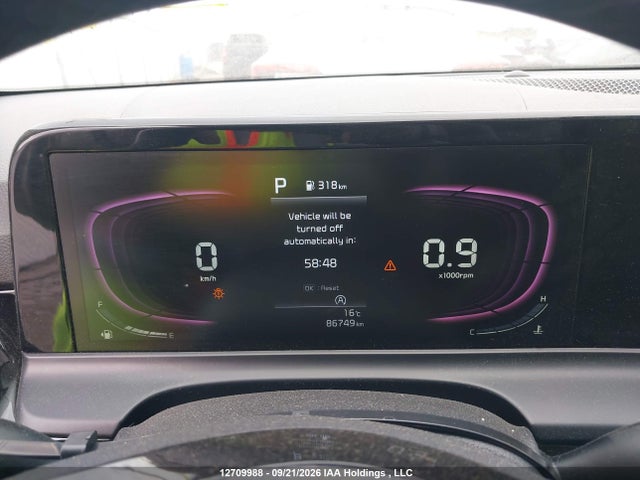 12709988 :رقم المزاد ، KNDEUCAA0R7621116 vin ، 2024 Kia Seltos S مزاد بيع
